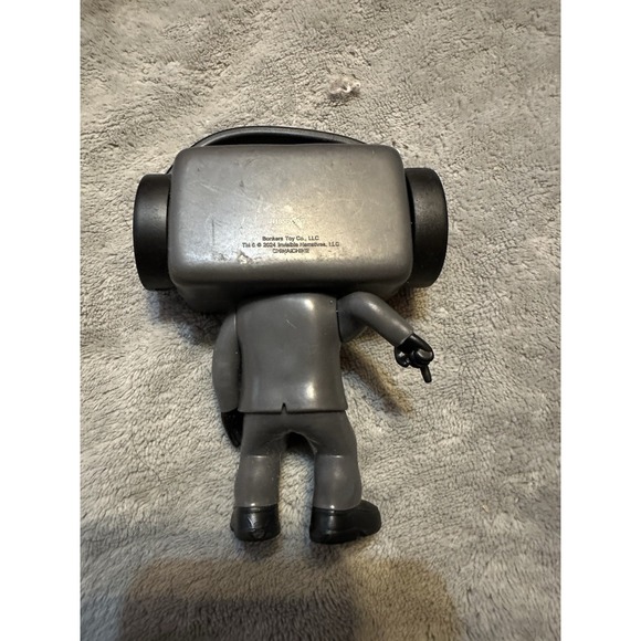 Skibidi Toilet" series Speakerman‎ collectible figure - Picture 2 of 2